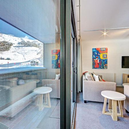 Snow Ski Apartments 39 Falls Creek Extérieur photo