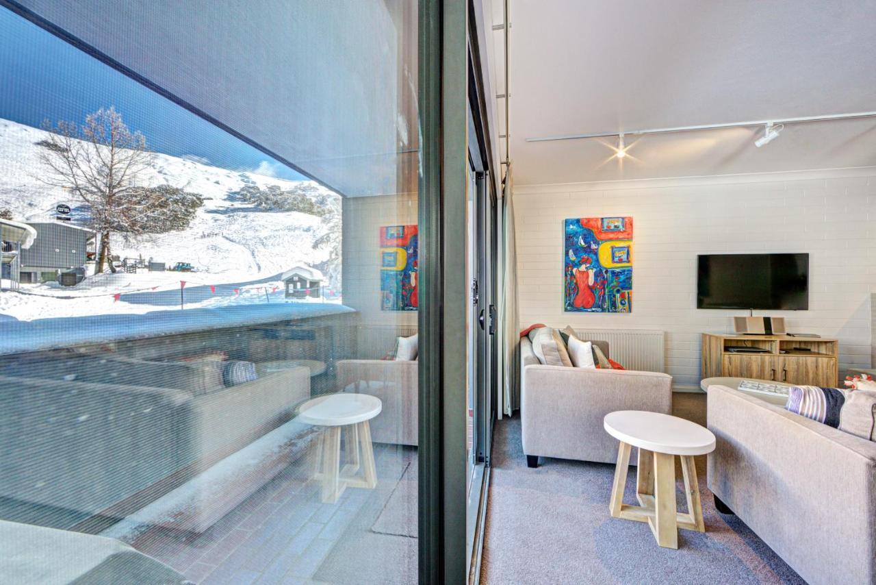 Snow Ski Apartments 39 Falls Creek Extérieur photo